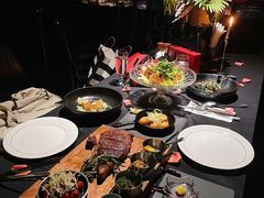 -小火花·干式熟成牛排馆Spark SteakHouse(剑桥郡店)