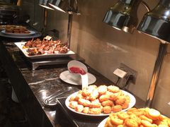 -嘉兴华美达酒店(秦逸路店)