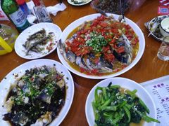 -全乐鱼馆·淳牌有机鱼直营店