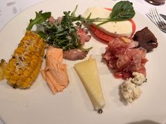 -拉蒂娜·巴西牛排馆 Latina·Brazilian Steakhouse(陆家嘴旗舰店)
