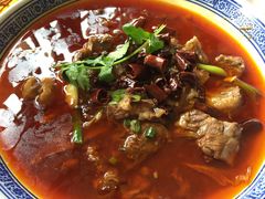 -三色堇(小通巷店)