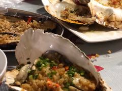 -辉记炭烧海鲜大排档·老字号(福田店)