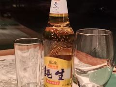 -那家小馆•北京菜•烤鸭(香山店)