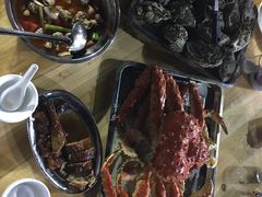 -蚝专家(北滘店)