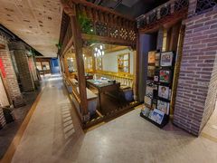 -局气 烤鸭·北京菜(光华路店)