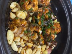 -金龙·打边炉(南京西路店)