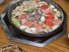 -海关荤豆花(洋河一路店)