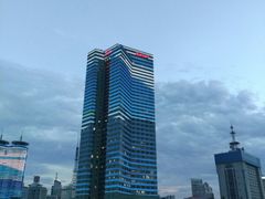 -宁波万豪酒店