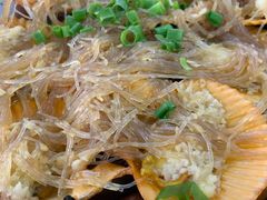 -红月湾海鲜饭店•沙滩海景(双月湾店)