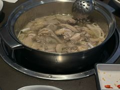 -同仁四季椰子鸡(宝安壹方城店)