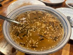 -橘焱胡同烧肉夜食(BFC外滩金融中心店)