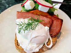 -BAKER&SPICE(安福路店)