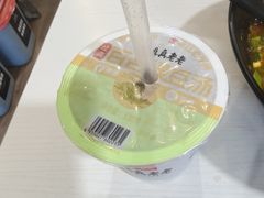 -秦之味·岐山臊子面·陕西凉皮·腊汁肉夹馍(国权北路店)