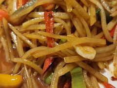 -昌盛德徐州老菜馆