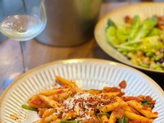-BAKER&SPICE(BFC外滩金融中心店)