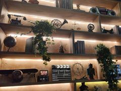 -同仁四季椰子鸡(海岸城天利店)