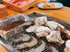 -蚝英雄·鲜蚝自助专门店