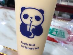 -茶百道(广都店)