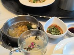 -海月轩海鲜豆捞(紫金塔店)