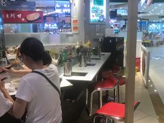 -轩于鲜旋转小火锅(天虹商场木渎店)