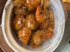 -美未居·老字号·地道顺德菜·桑拿鸡·鱼生(容桂店)