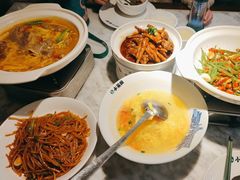 -小菜园新徽菜(苏州繁花中心店)
