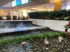 -广东大厦酒店(广州北京路步行街纪念堂地铁站店)