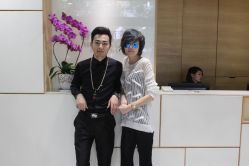 点击看大图 iphone_upload_pic-CARR SALON