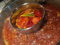 -老街坊市井火锅(营门口店)