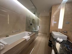 -广州天河合景福朋喜来登酒店