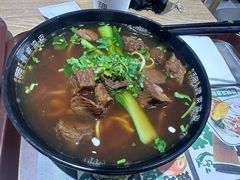 -魏家凉皮(次渠店)