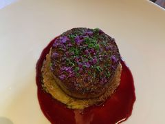 -Le Comptoir de Pierre Gagnaire