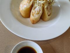 -顺德美的万豪酒店-万豪中餐厅