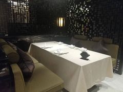 -唐拉雅秀酒店-唐苑中餐厅