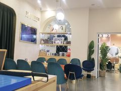 -海马体照相馆(上海宝山万达广场店)