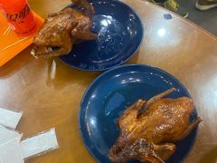 -煲煲掂风味煲仔饭餐厅(西区店)