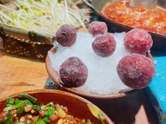 -楠火锅(哈尔滨金爵万象店)