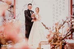 点击看大图 -美薇亭婚礼顾问