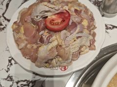 -谢云贵清香水煮鸡火锅(总店)