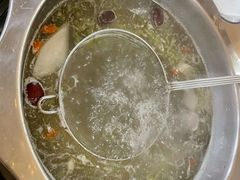 -伟记牛肉(金鸿公路店)