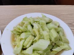 蒜拌黄瓜-九龙餐厅(大沽路店)