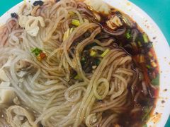 -甘记肥肠粉(马鞍北路店)
