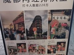 -CORNER CONE GELATO酷矿手作霜淇淋(南头古城店)
