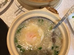 -星河湾半岛酒店-真粤中餐厅