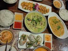 -Siam泰餐厅(水上公园店)