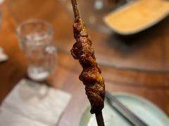 -驿楼兰·新疆菜(火车站店)