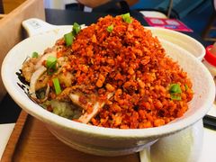 -熊吞·大碗丼烧肉饭(济宁万达广场店)