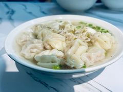 -巧手馄饨(箍桶巷店)