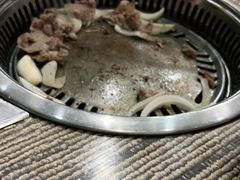 -金明姬和众烧烤店(东铁营店)