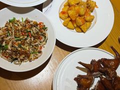 -大鸽饭(马王堆店)